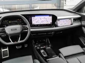 Audi Q6 e-tron thumbnail 34
