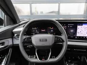 Audi Q6 e-tron thumbnail 38