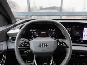 Audi Q6 e-tron thumbnail 39