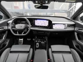 Audi Q6 e-tron thumbnail 5