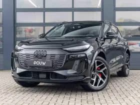 Audi Q6 e-tron thumbnail 49