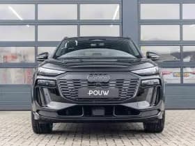 Audi Q6 e-tron thumbnail 6