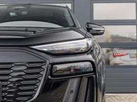 Audi Q6 e-tron thumbnail 7