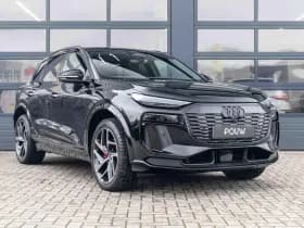 Audi Q6 e-tron thumbnail 8