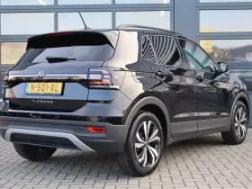 Volkswagen T-Cross thumbnail 2