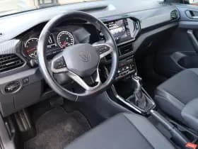 Volkswagen T-Cross thumbnail 20