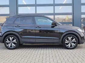 Volkswagen T-Cross thumbnail 3