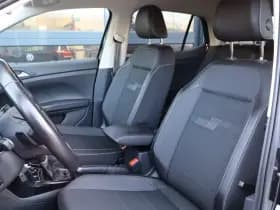 Volkswagen T-Cross thumbnail 4