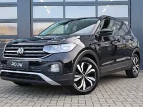 Volkswagen T-Cross thumbnail 40