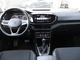 Volkswagen T-Cross thumbnail 5