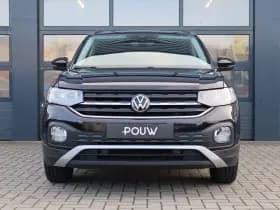 Volkswagen T-Cross thumbnail 8