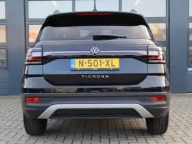 Volkswagen T-Cross thumbnail 10