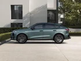 Audi Q3 thumbnail 3