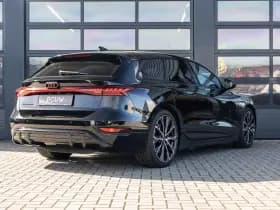 Audi A6 thumbnail 2
