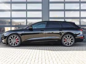 Audi A6 thumbnail 12