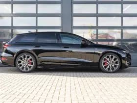 Audi A6 thumbnail 3