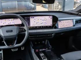Audi A6 thumbnail 26