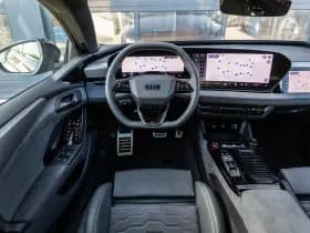 Audi A6 thumbnail 51