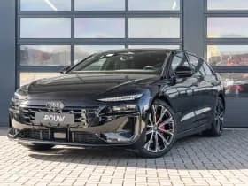 Audi A6 thumbnail 52