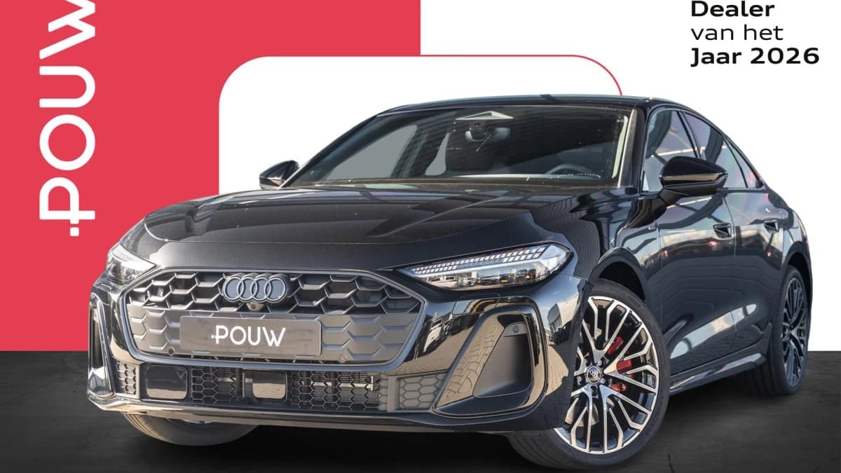 Audi A5 — foto 1