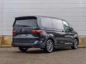 Volkswagen Multivan thumbnail 2