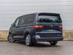 Volkswagen Multivan thumbnail 12
