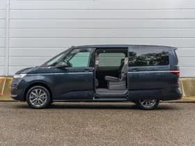 Volkswagen Multivan thumbnail 13