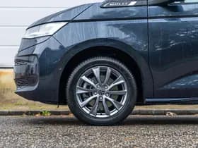 Volkswagen Multivan thumbnail 14