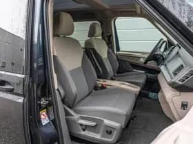 Volkswagen Multivan thumbnail 18