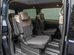 Volkswagen Multivan thumbnail 19