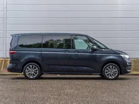 Volkswagen Multivan thumbnail 3