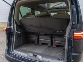 Volkswagen Multivan thumbnail 22