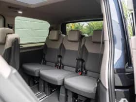 Volkswagen Multivan thumbnail 23