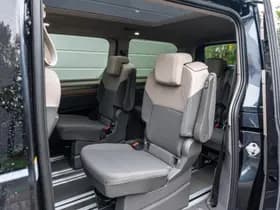 Volkswagen Multivan thumbnail 24
