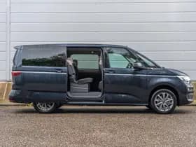 Volkswagen Multivan thumbnail 4