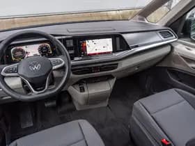 Volkswagen Multivan thumbnail 34