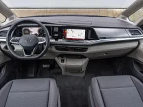 Volkswagen Multivan thumbnail 6