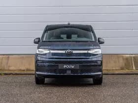 Volkswagen Multivan thumbnail 7