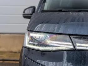 Volkswagen Multivan thumbnail 8