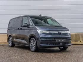Volkswagen Multivan thumbnail 9