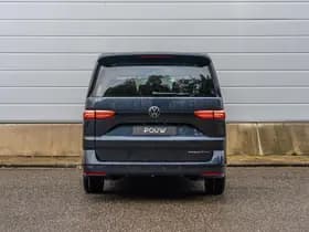 Volkswagen Multivan thumbnail 10