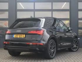 Audi Q5 thumbnail 2