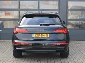 Audi Q5 thumbnail 11