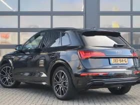 Audi Q5 thumbnail 14