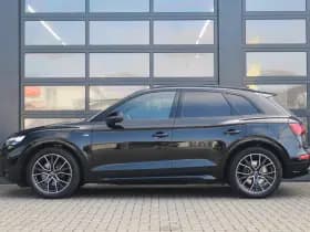 Audi Q5 thumbnail 15