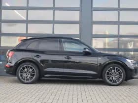 Audi Q5 thumbnail 3
