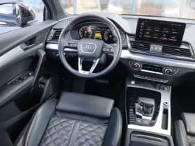 Audi Q5 thumbnail 26