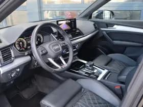 Audi Q5 thumbnail 36