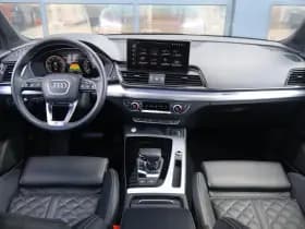 Audi Q5 thumbnail 5