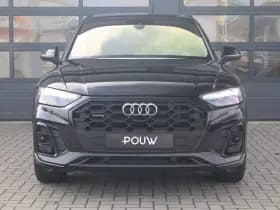 Audi Q5 thumbnail 8